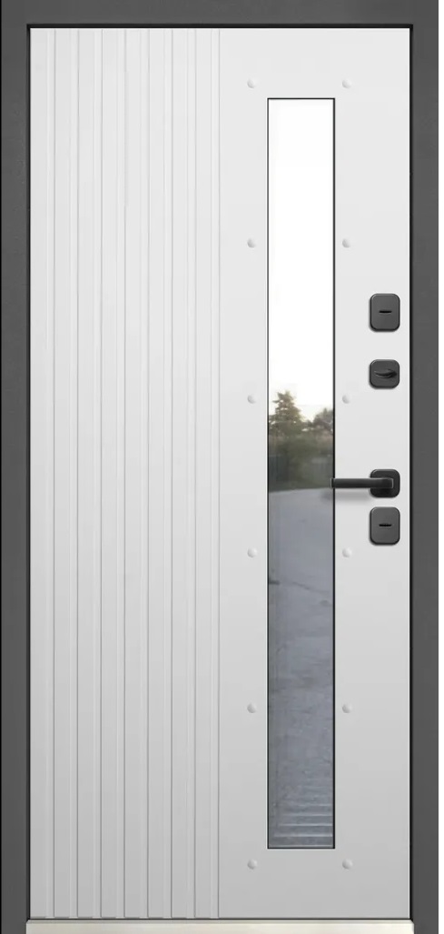 Luxor Termo Рейка стеклопакет - Апис плюс